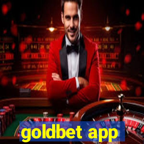 goldbet app