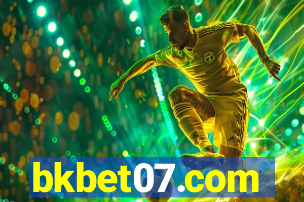 bkbet07.com