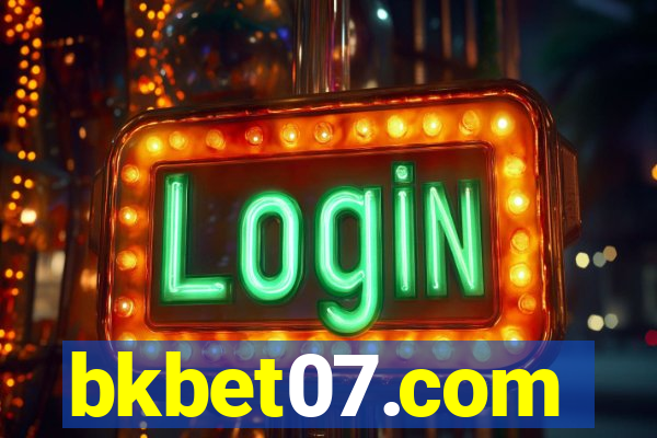 bkbet07.com