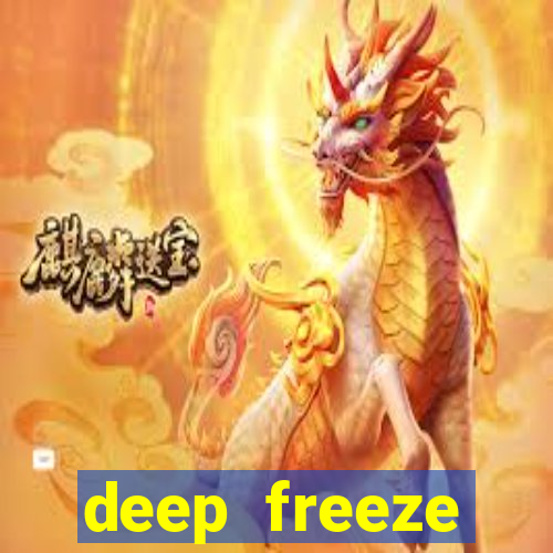 deep freeze crackeado win11