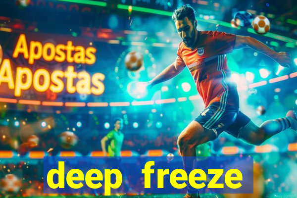 deep freeze crackeado win11