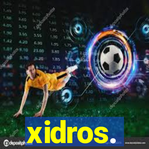 xidros.