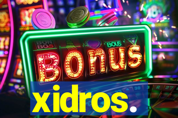 xidros.