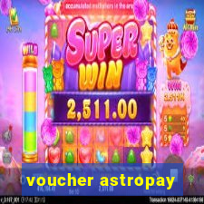 voucher astropay