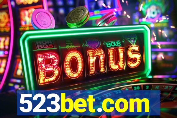 523bet.com