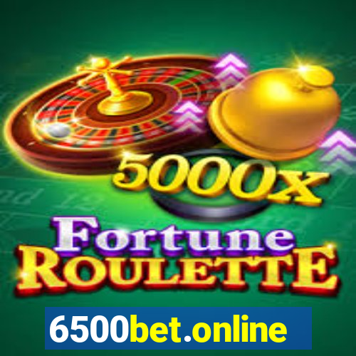 6500bet.online