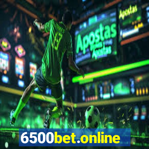 6500bet.online