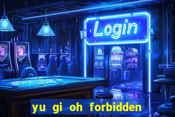 yu gi oh forbidden memories codigos