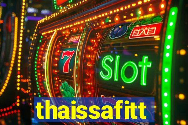 thaissafitt