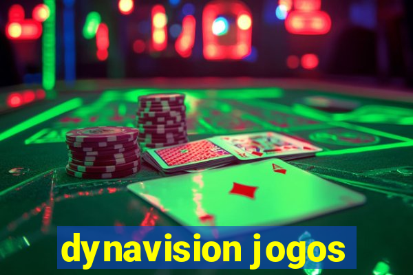 dynavision jogos