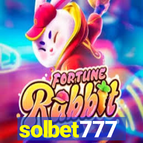 solbet777