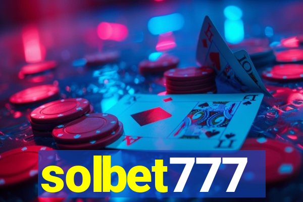 solbet777