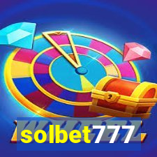 solbet777