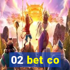 02 bet co