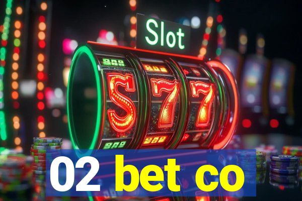 02 bet co