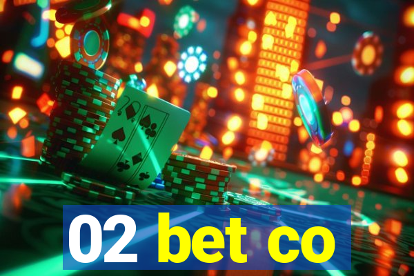 02 bet co