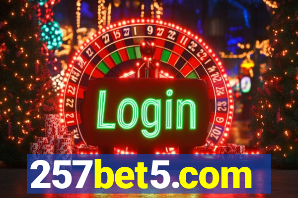 257bet5.com