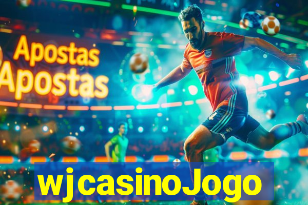 wjcasinoJogo