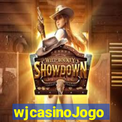 wjcasinoJogo