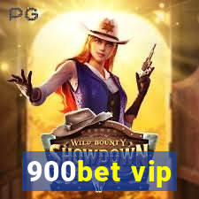 900bet vip