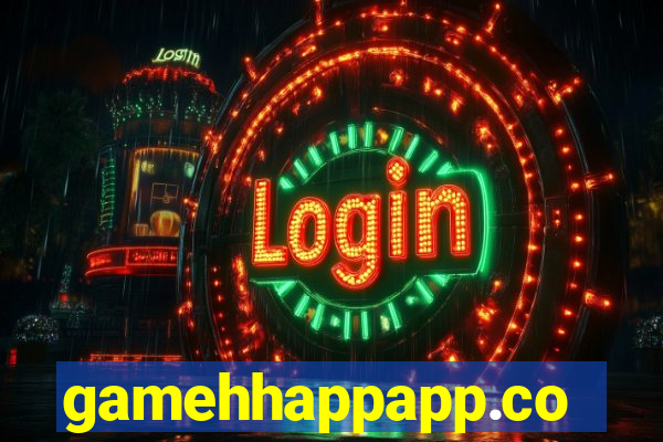 gamehhappapp.com