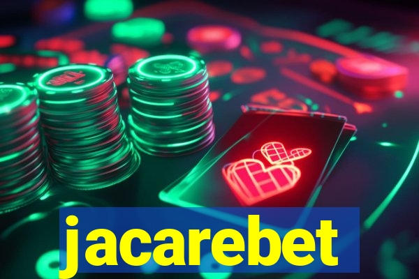 jacarebet