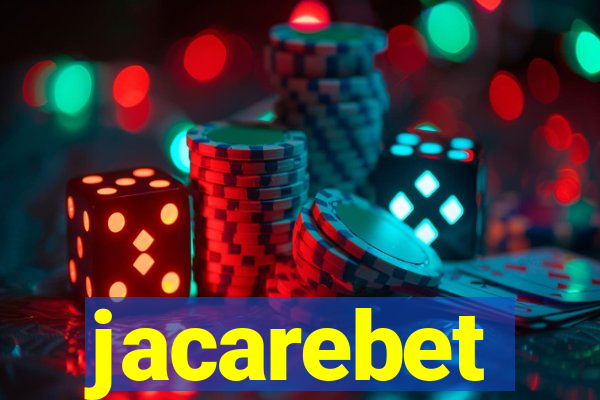 jacarebet