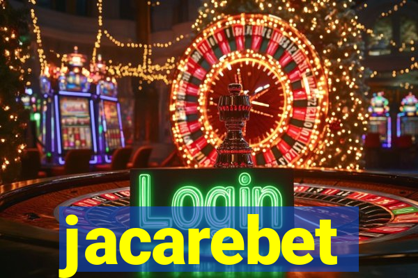 jacarebet