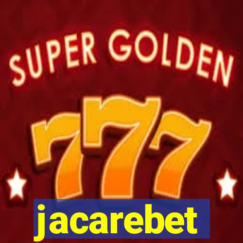 jacarebet