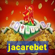 jacarebet