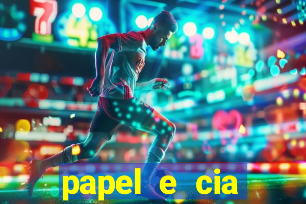 papel e cia salvador shopping