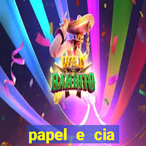 papel e cia salvador shopping