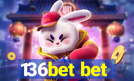 136bet bet