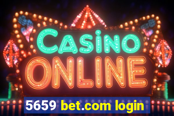 5659 bet.com login