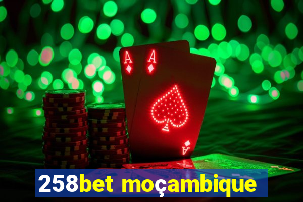 258bet moçambique