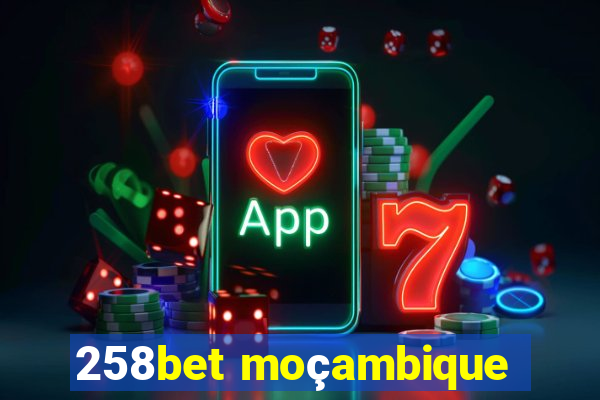 258bet moçambique