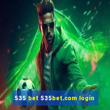 535 bet 535bet.com login