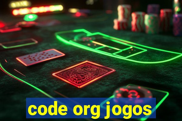 code org jogos