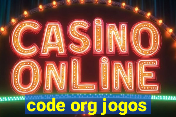 code org jogos