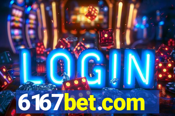 6167bet.com