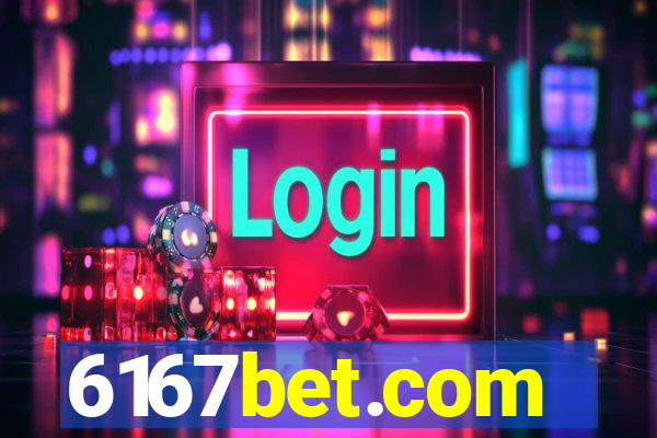 6167bet.com