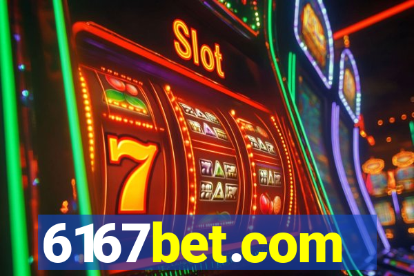 6167bet.com