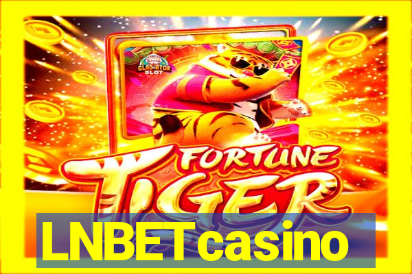 LNBETcasino