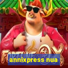 annixpress nua