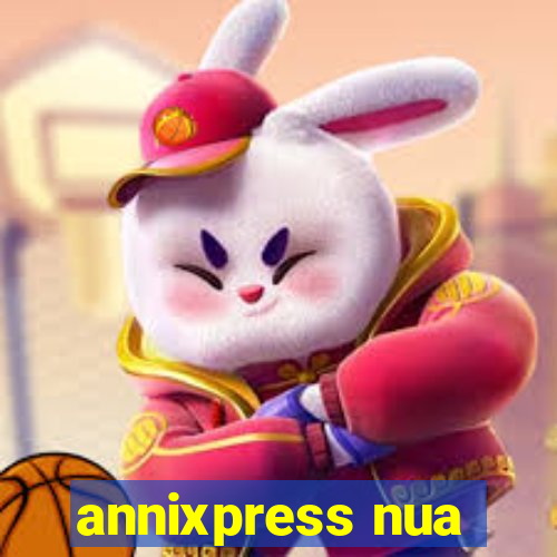 annixpress nua