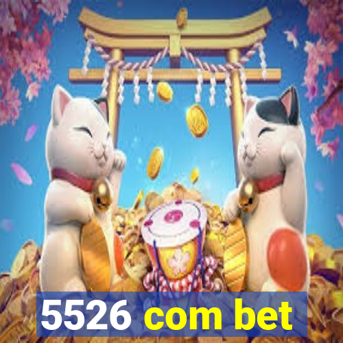 5526 com bet