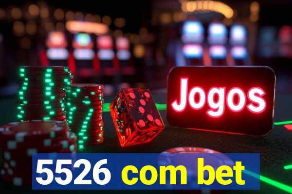 5526 com bet