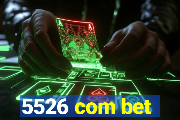 5526 com bet