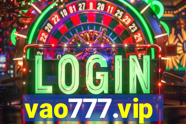 vao777.vip