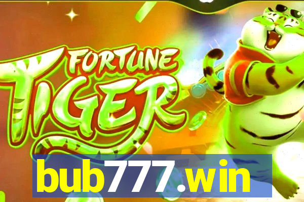 bub777.win